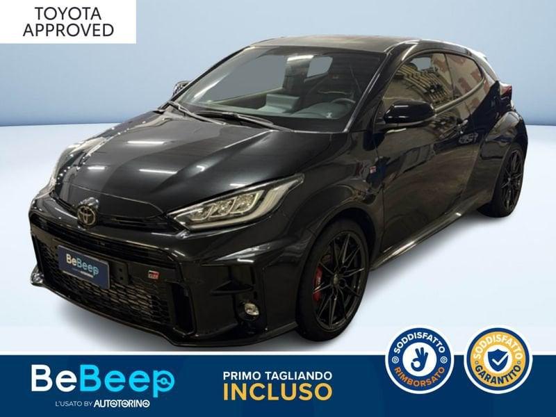 Toyota GR Yaris Yaris 1.6 CIRCUIT