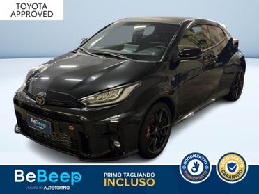 Toyota GR Yaris Yaris 1.6 CIRCUIT