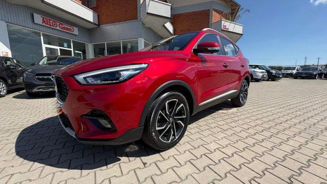 MG ZS 1.5 VTi-tech Luxury IVA ESPOSTA