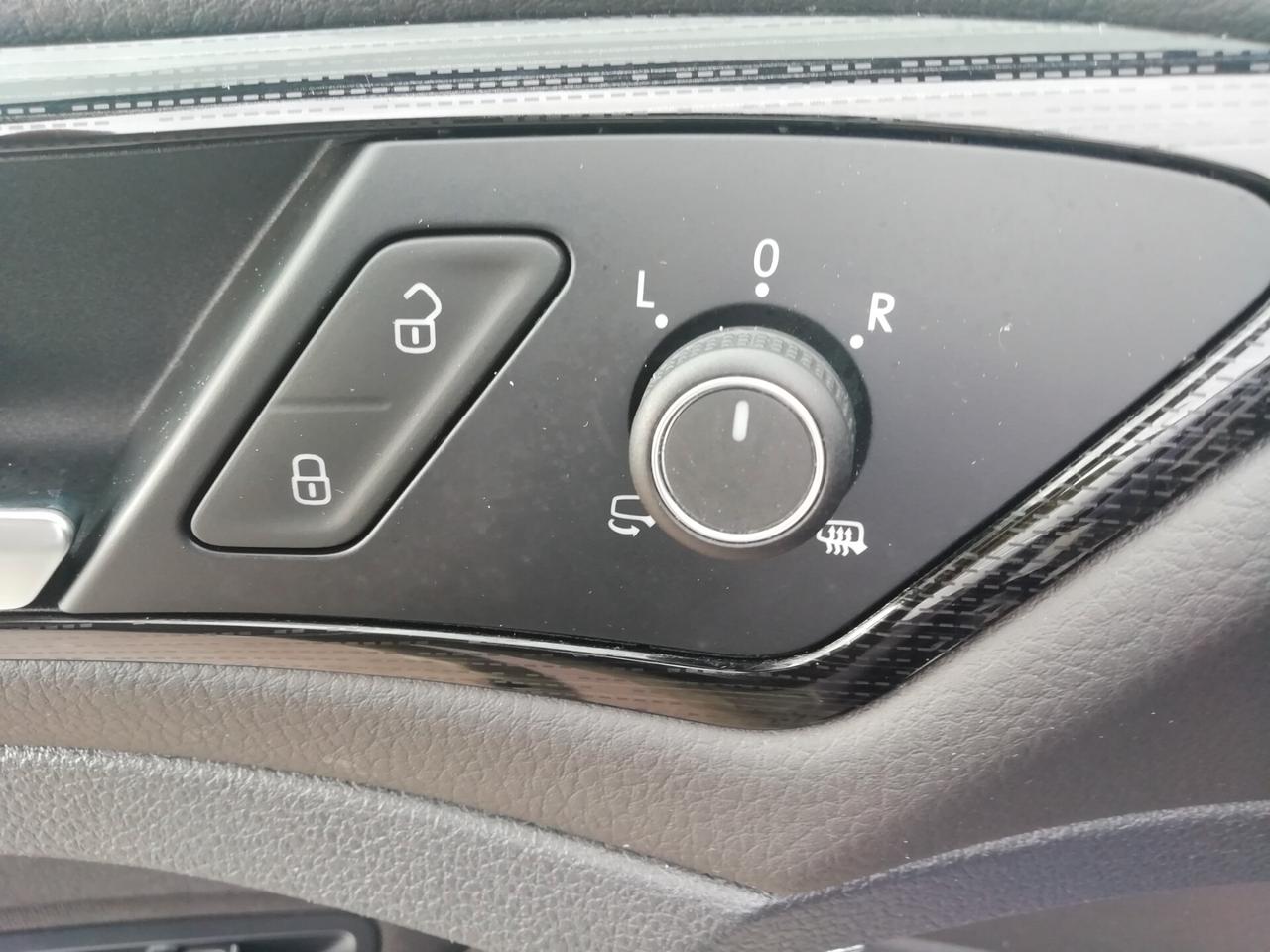 Volkswagen Golf 1.4 TGI 5p. Executive BlueMotion "UNICO PROPRIETARIO"