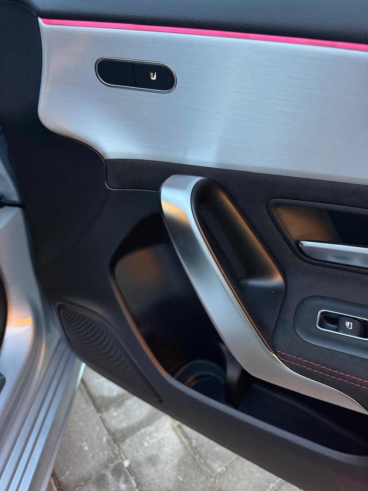 Mercedes-benz A 180 d Automatic AMG Line Premium