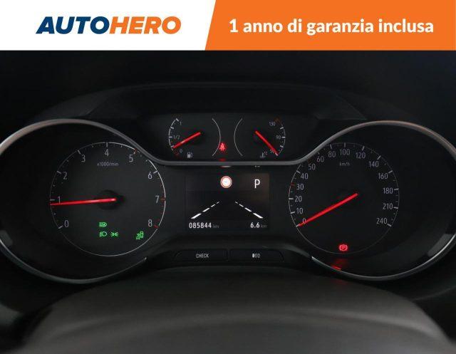 OPEL Grandland X 1.2 Turbo 12V 130 CV Start&Stop aut. Ultimate