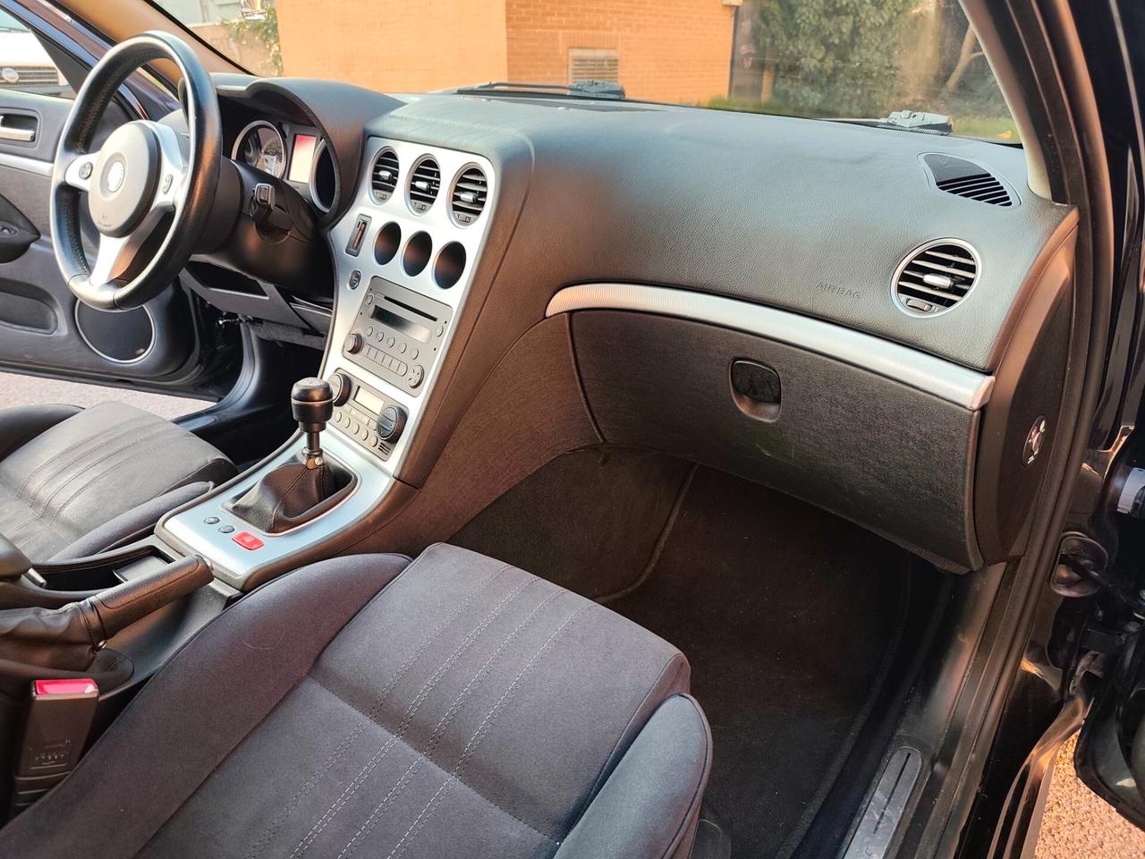 Alfa Romeo 159 1.9 JTS berlina 100 Milà km