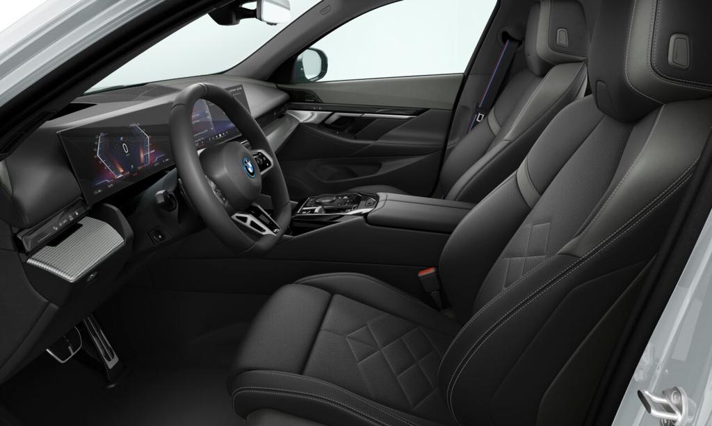 BMW i5 Berlina M Sport Pro xDrive40