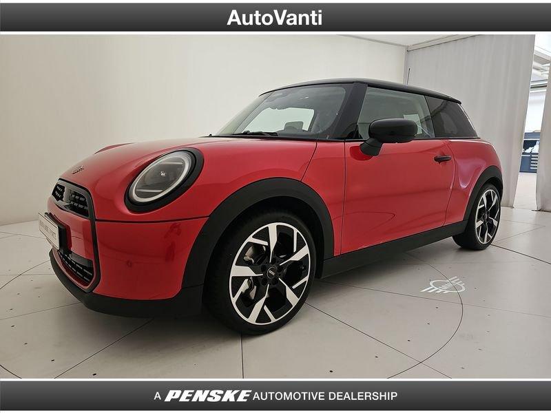 MINI Mini Cooper C Classic