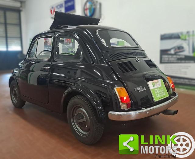 FIAT 500 L