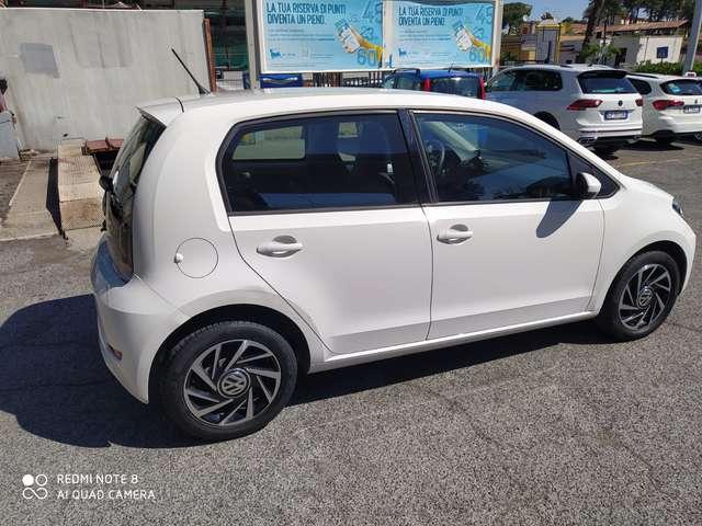 Volkswagen up! up! 5p 1.0 eco Move 68cv