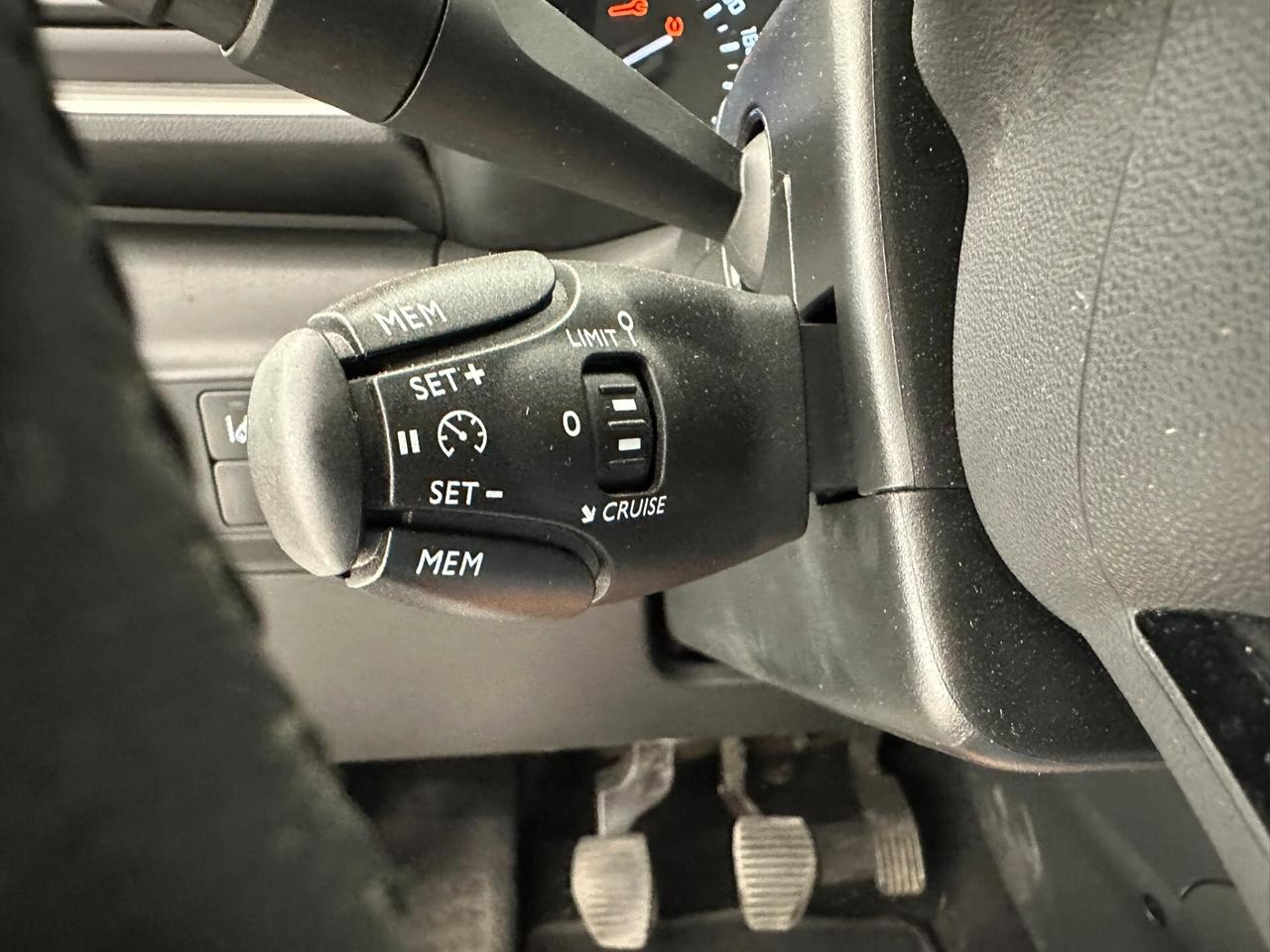 Citroen C3 PureTech 82CV-NEOPATENTATI-PERMUTE