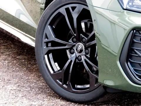 Audi A3 SPB TFSI 150CV S tronic S- line X2 edition