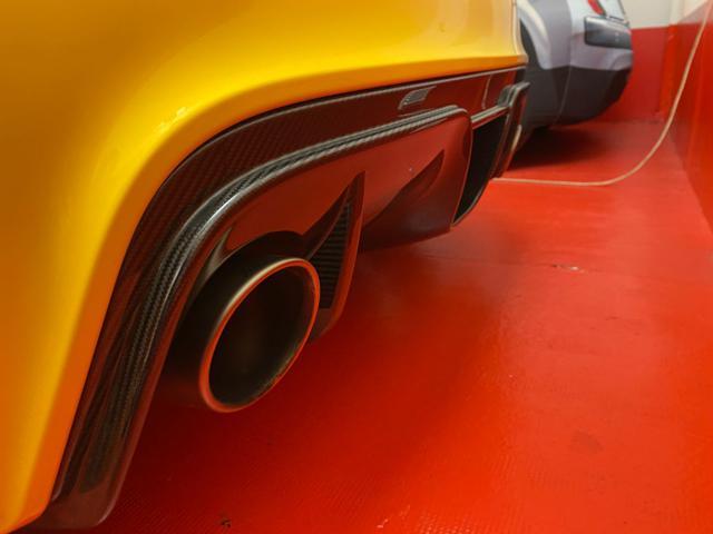 ABARTH 695 BIPOSTO RECORD 1 OF 133 - FOR COLLECTORS