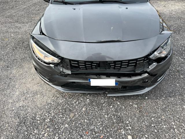 FIAT Tipo 1.3 Mjt 4 porte Easy