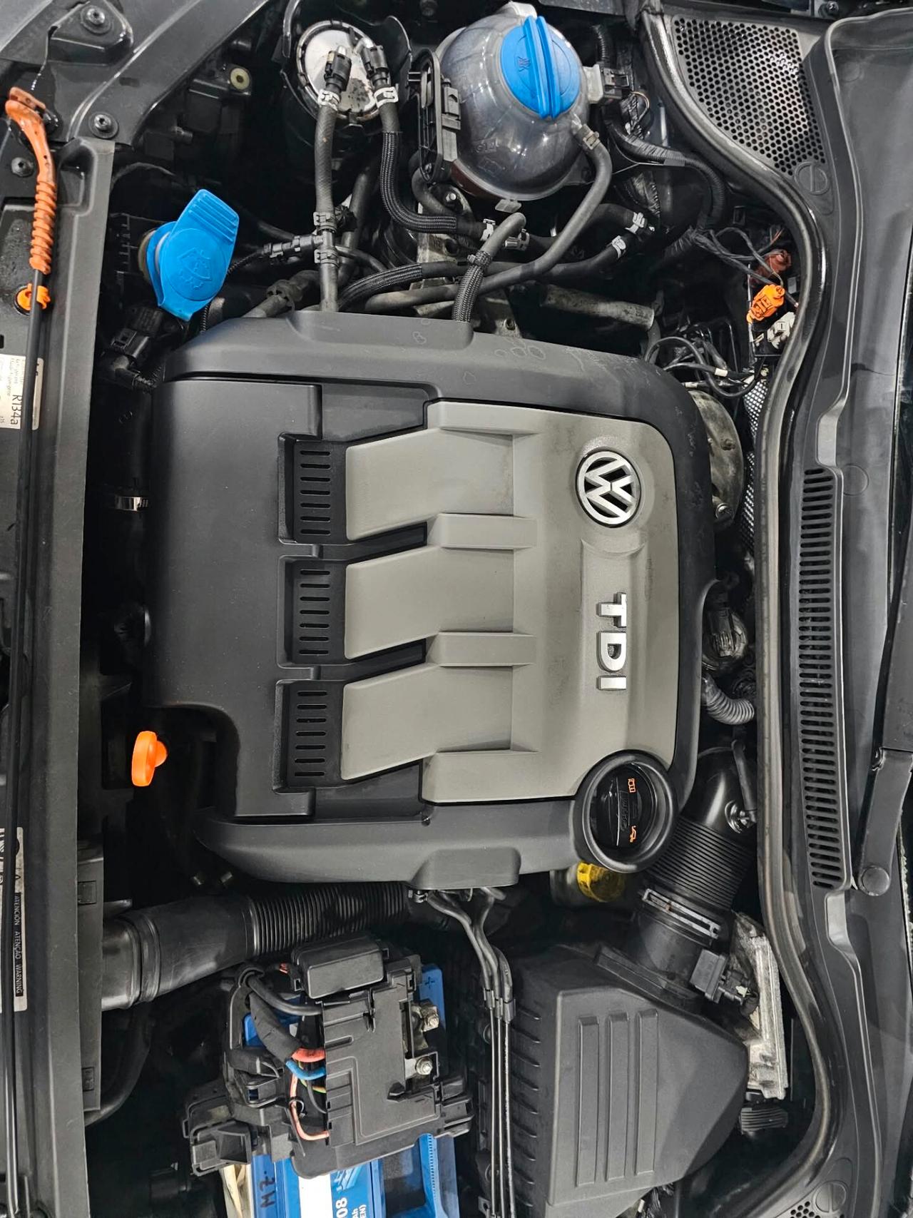 NUOVA VOLKSWAGEN POLO 1.2 TDI 75CV CONFORT LINE 5 PORTE