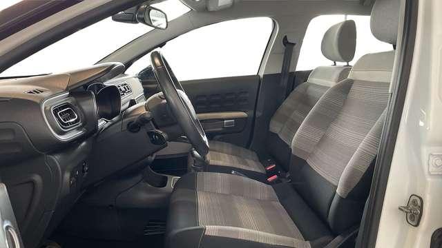 Citroen C3 1.6 bluehdi Shine s&s 75cv