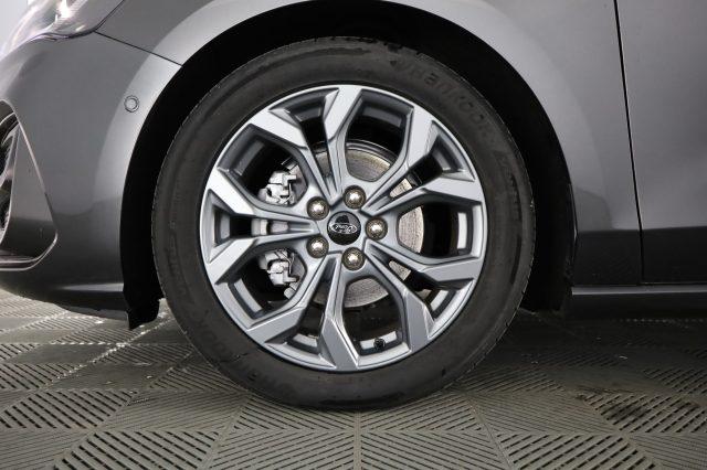 FORD Focus Focus 1.0 EcoBoost Hybrid 125 CV Powershift 5p. ST