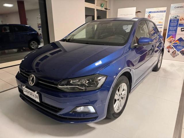 VOLKSWAGEN Polo 1.0 TSI 115 CV 5p. Highline #NEOPATENTATI