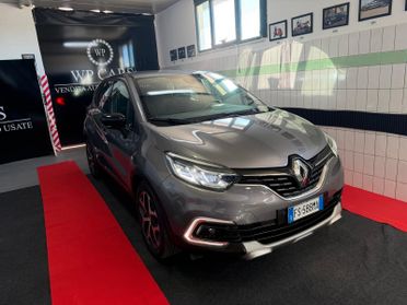 Renault Captur dCi 8V 90 CV EDC Initiale Paris