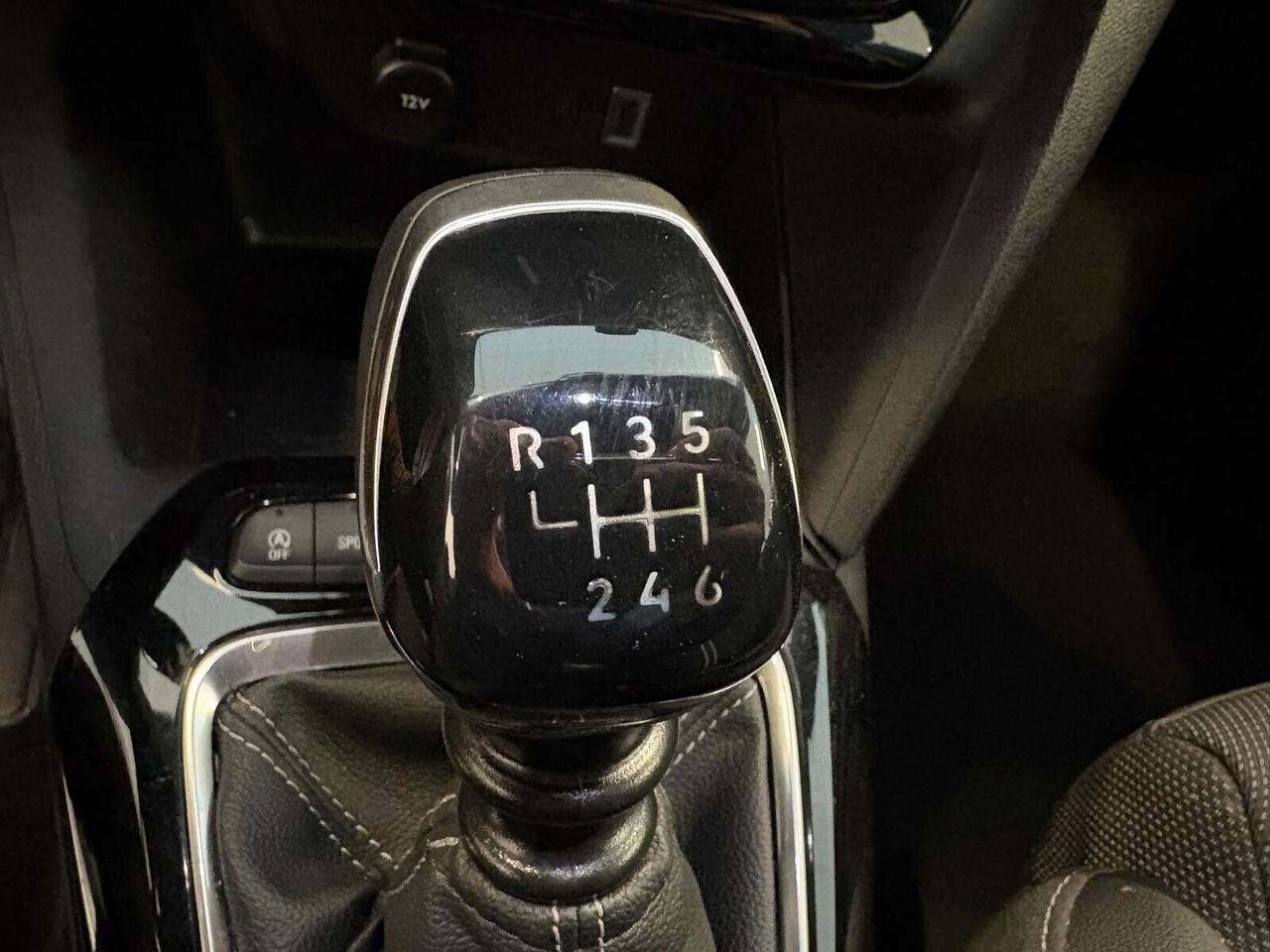 Opel Corsa GS 1.2 100 CV 6mt SPOTICAR