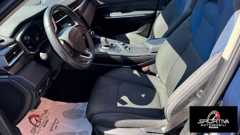 Lynk & Co 01 PROMO ! 339 EURO MENSILI UNICO PROPRIETARIO BLACK PACK PINZE BLU STUPENDA !! 01 PHEV