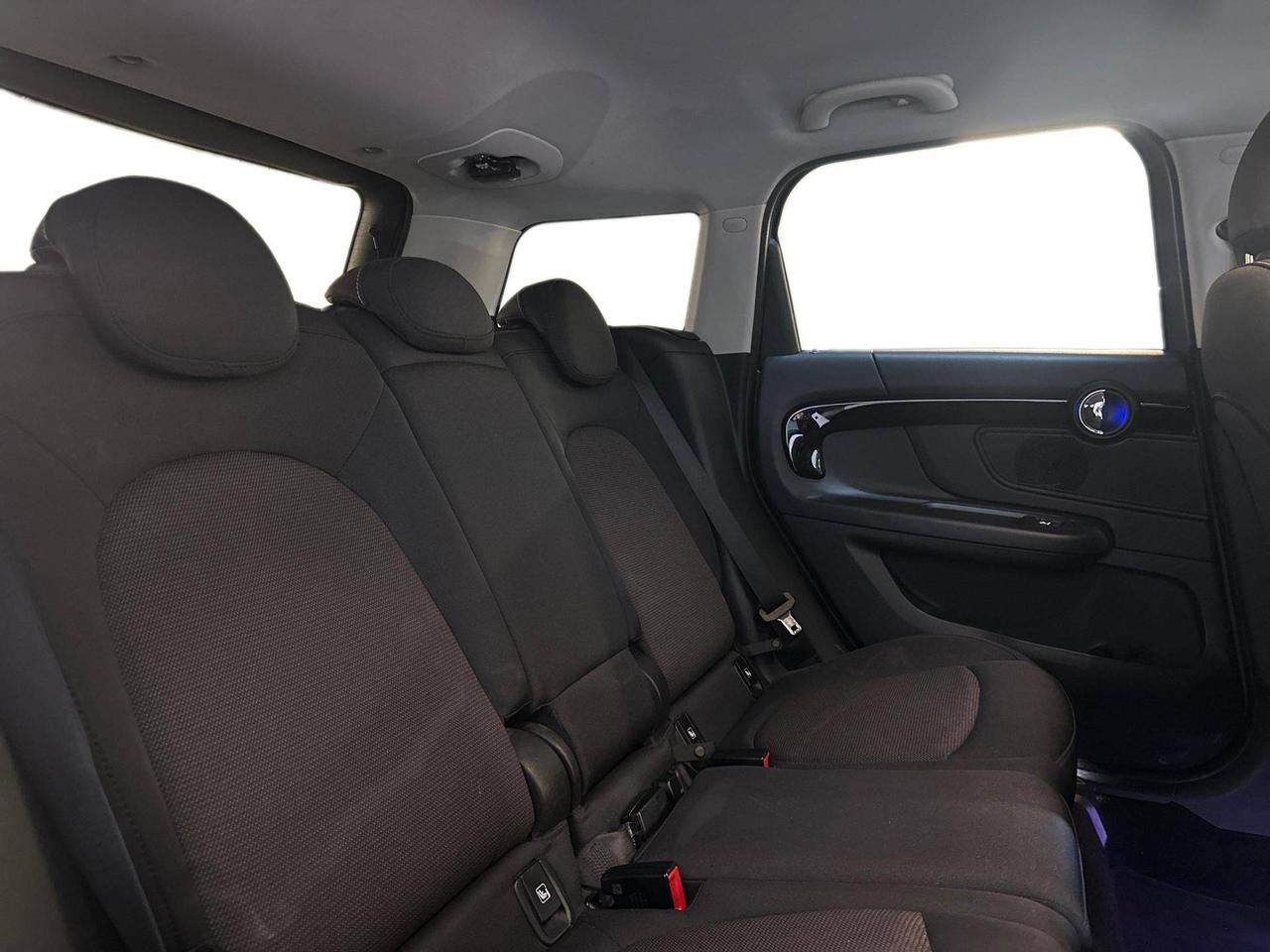 MINI Countryman Cooper Classic