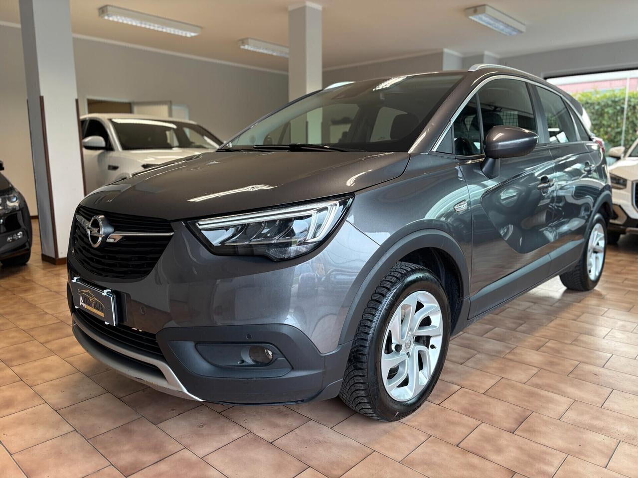 Opel Crossland X 1.5 *PER NEOPATENTATI*EURO6*UNICO PRO