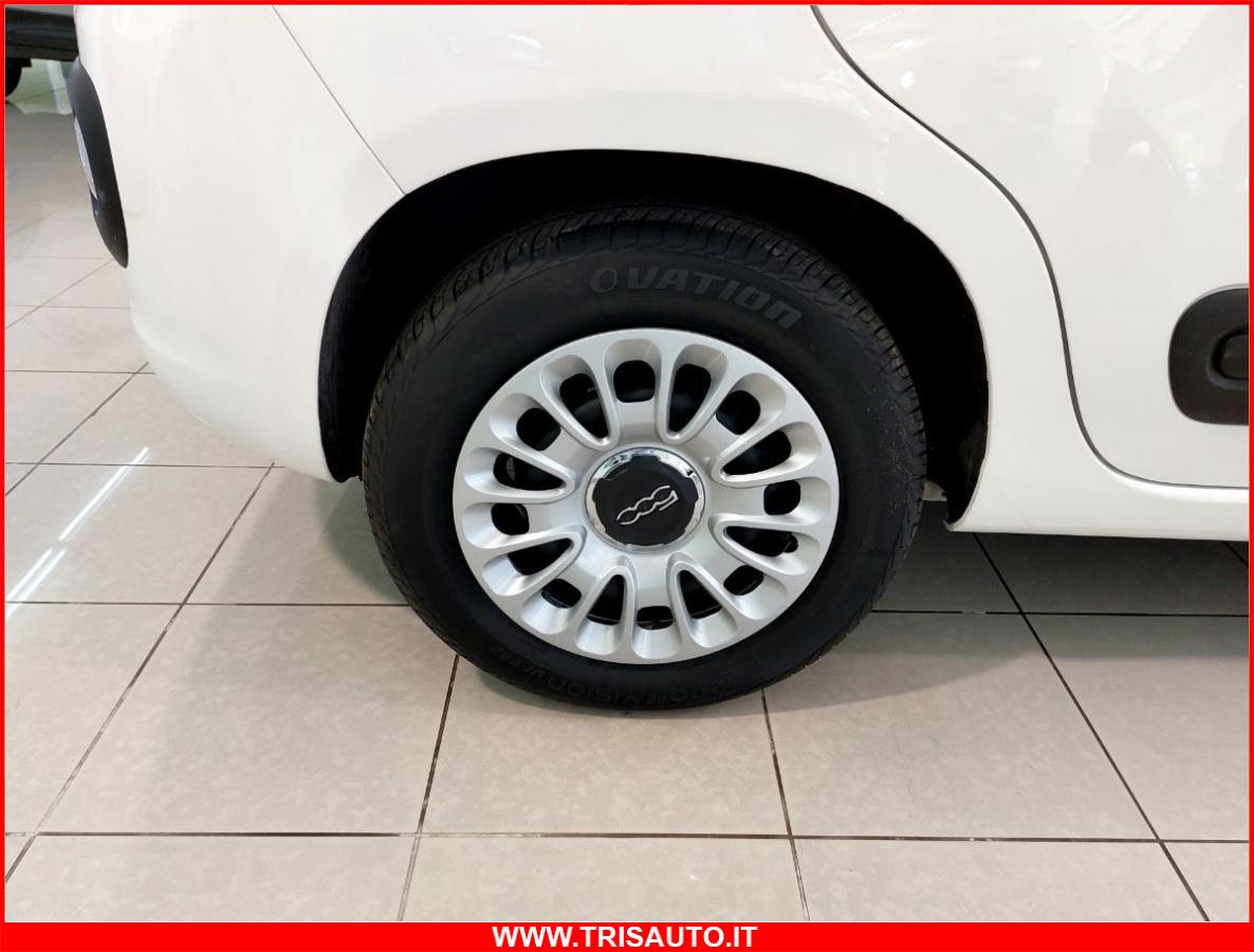 FIAT 500 L 1.3 MJT Pop NEOPATENTATI