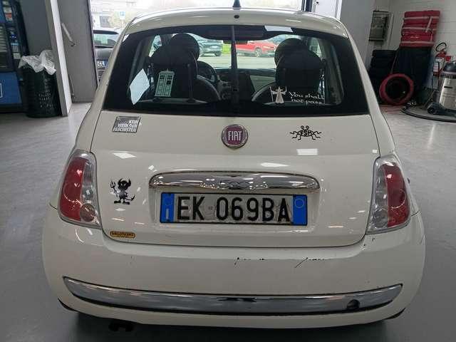 Fiat 500 500 III 1.2 By Gucci