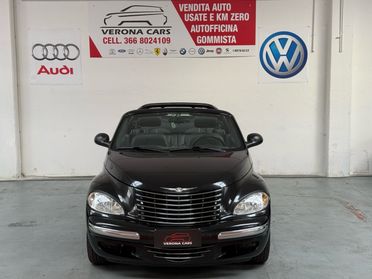 Chrysler PT Cruiser PT Cruiser 2.4 turbo cat GT Cabrio