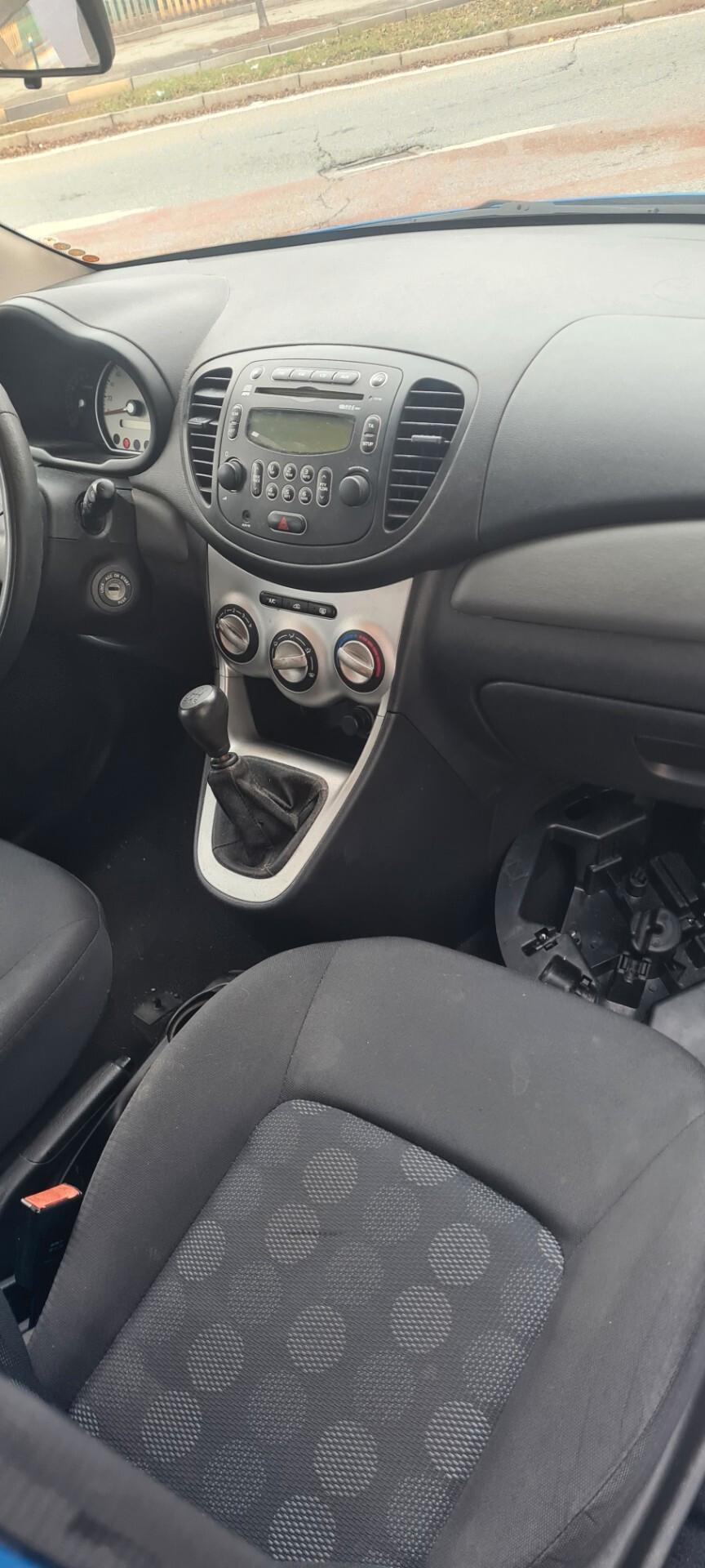 Hyundai i10 1.1 12V Style