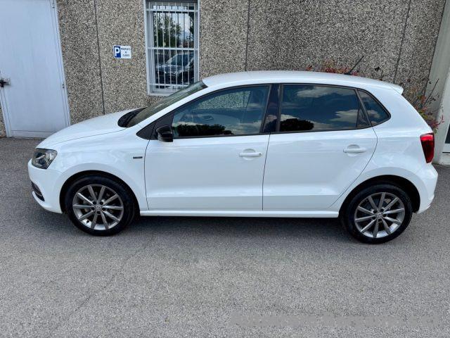 VOLKSWAGEN Polo 1.0 MPI 75 CV 5p. Fresh"SERVICE UFFICIALI"PERFETTA