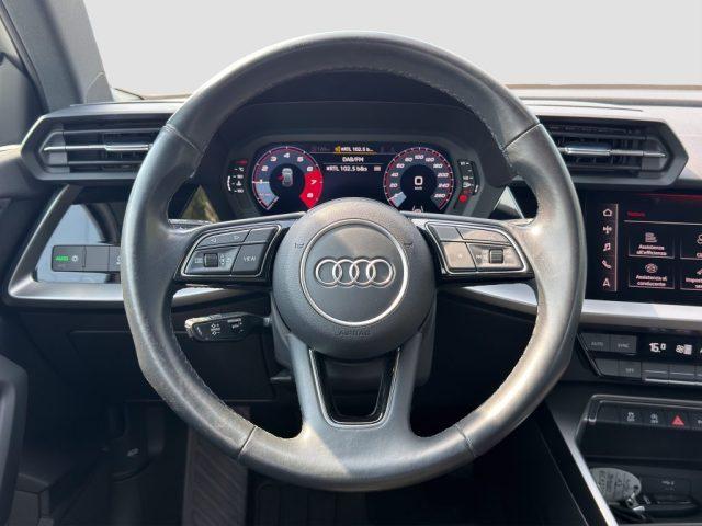 AUDI A3 A3 SPB 30 TFSI Business