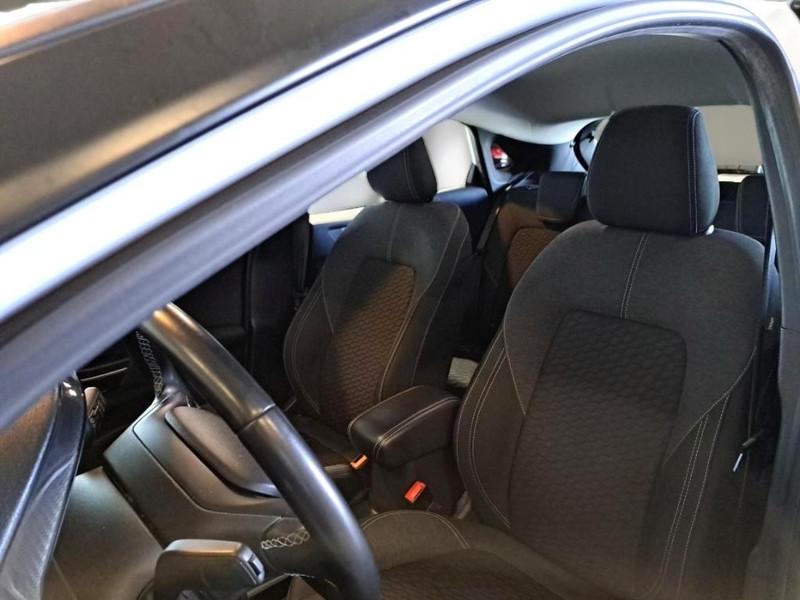 FORD PUMA 1.5 EcoBlue 120CV Titanium