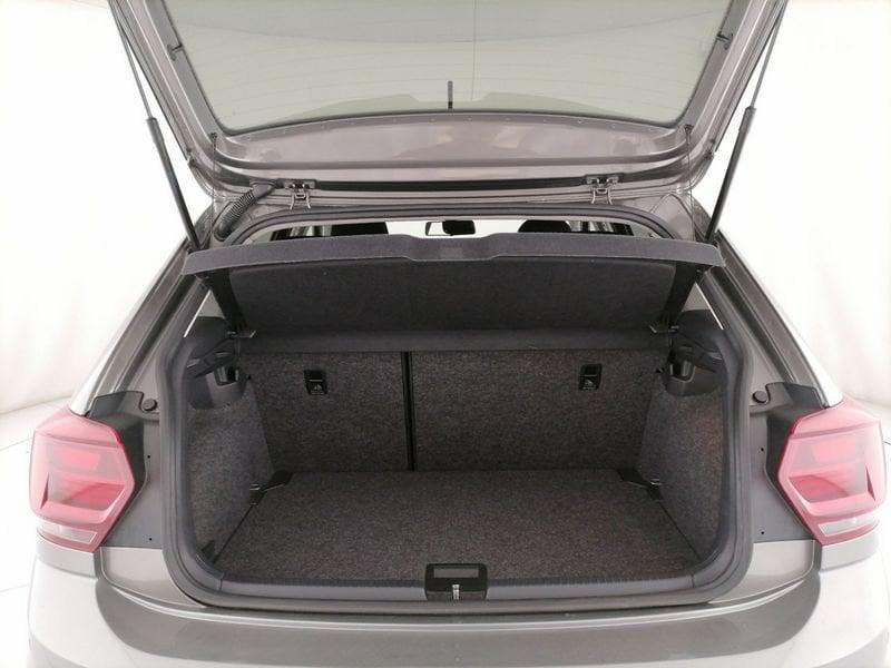 Volkswagen Polo 5p 1.0 evo Comfortline 80cv