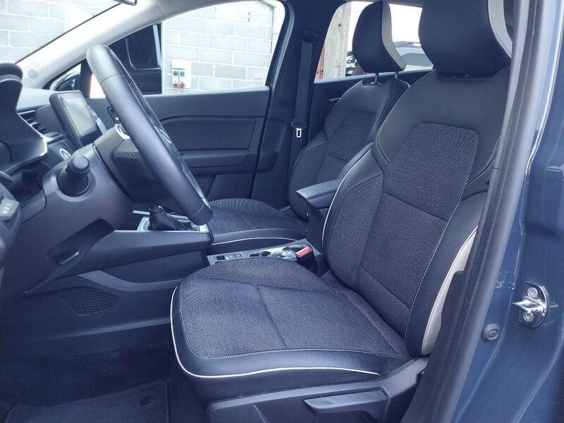 Renault Captur Captur 1.0 tce Intens Gpl 100cv my21