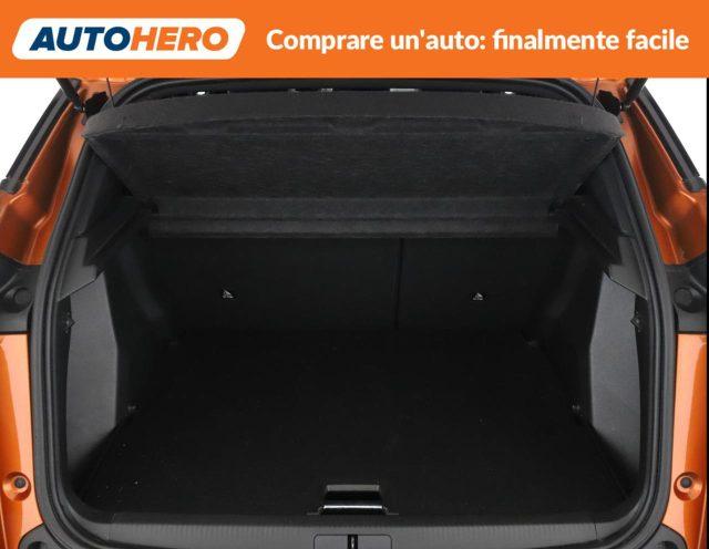 PEUGEOT 2008 BlueHDi 130 S&S EAT8 GT Pack