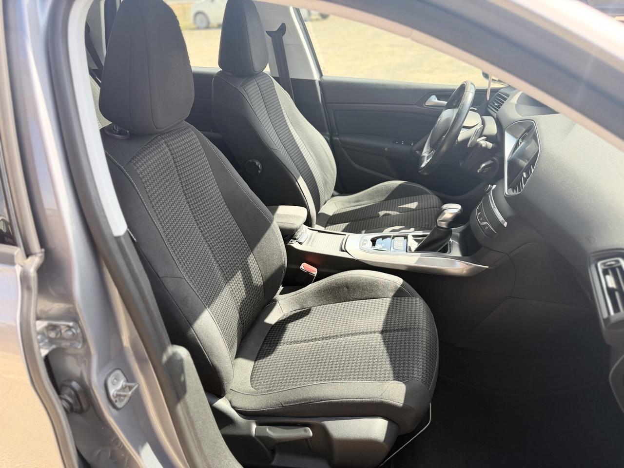 PEUGEOT 308 1.5 BlueHDi SW GARANTITA