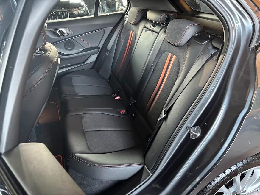 Bmw 118i 5p. Sport 136CV 5P NEOPATENTATI
