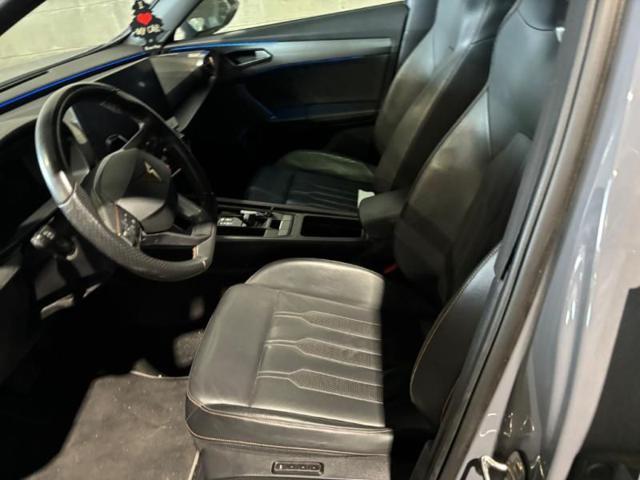 CUPRA Formentor 1.4 electric/TSI e-Hybrid 204CV DSG TETTO APRIBILE