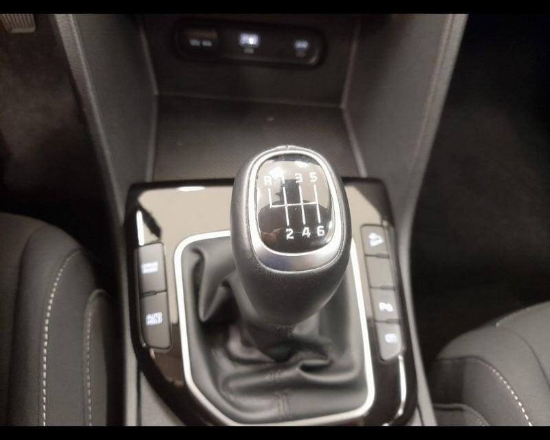 Kia Sportage V 1.6 tgdi mhev Business imt