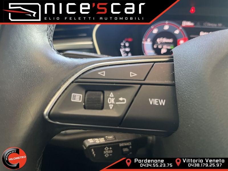 Audi Q3 Q3 35 TDI S tronic Business