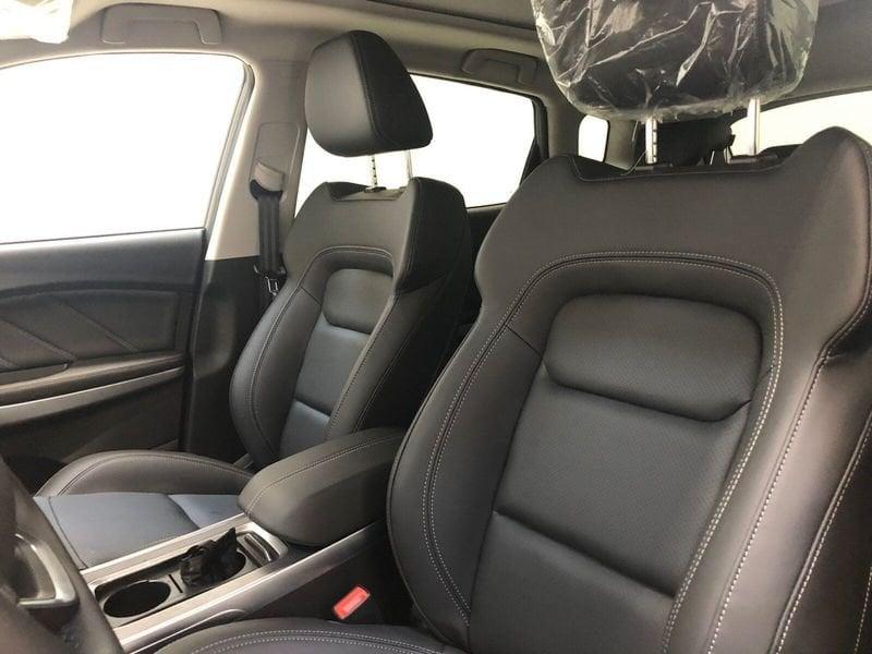 DR AUTOMOBILES drF35 1.5 turbo Gpl 149cv 1.5 turbo Gpl 149cv