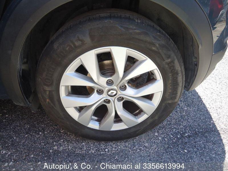 Renault Captur Captur Full Hybrid E-Tech 145 CV Intens