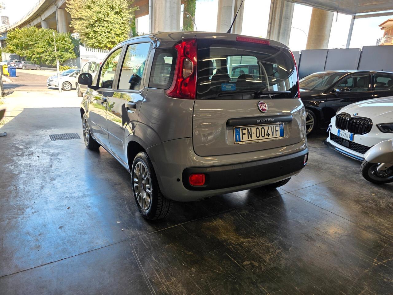 Fiat Panda 1.2 Easy 2018