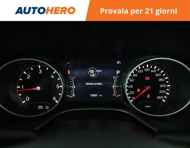 JEEP Compass 2.0 Multijet II aut. 4WD Limited