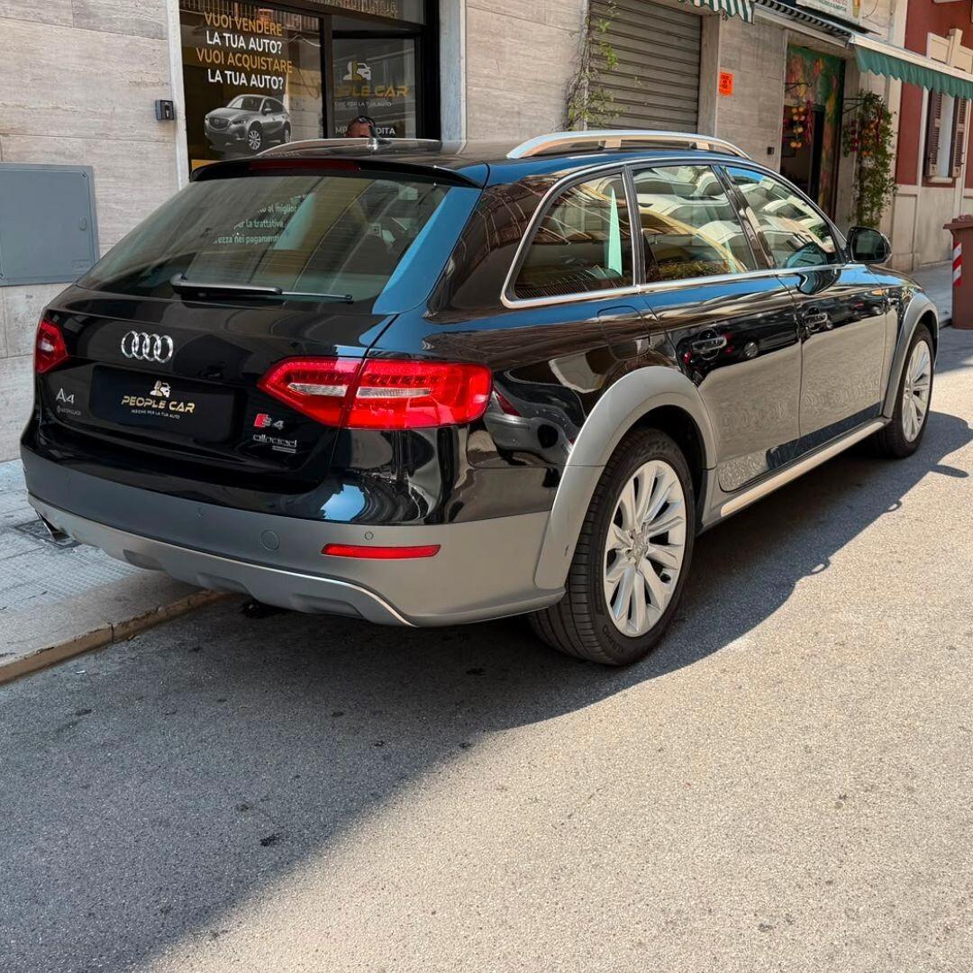 Audi A4 allroad 2.0 TDI S tronic - 177 CV