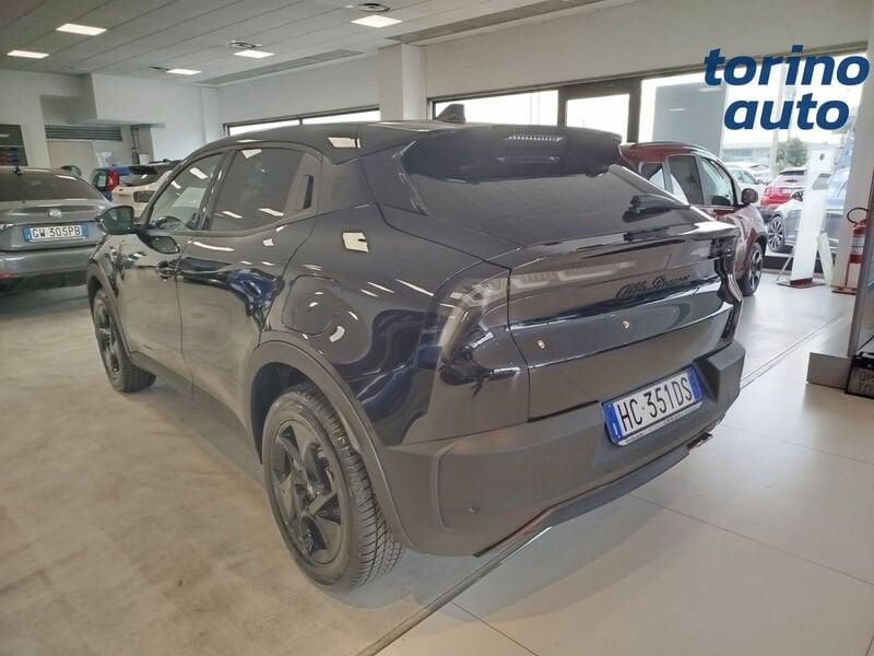Alfa Romeo Junior Ibrida 1.2 145CV Hybrid eDCT6 Junior