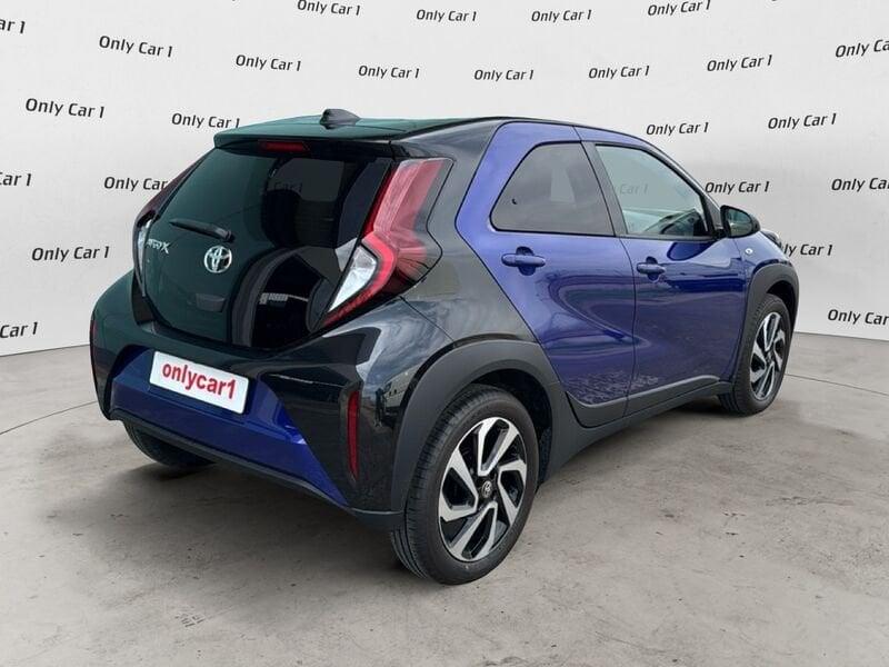 Toyota Aygo X Aygo X 1.0 Trend 72cv