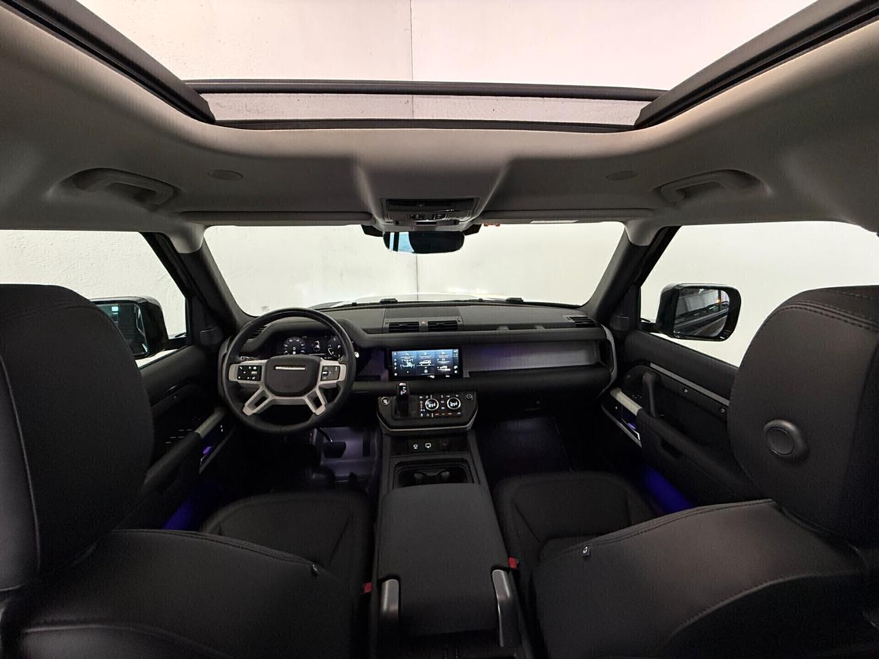 Land Rover Defender 110 3.0d Mhev X-Dynamic SE Awd Tetto