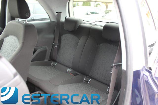 OPEL Adam 1.4 87CV GPL Tech Glam