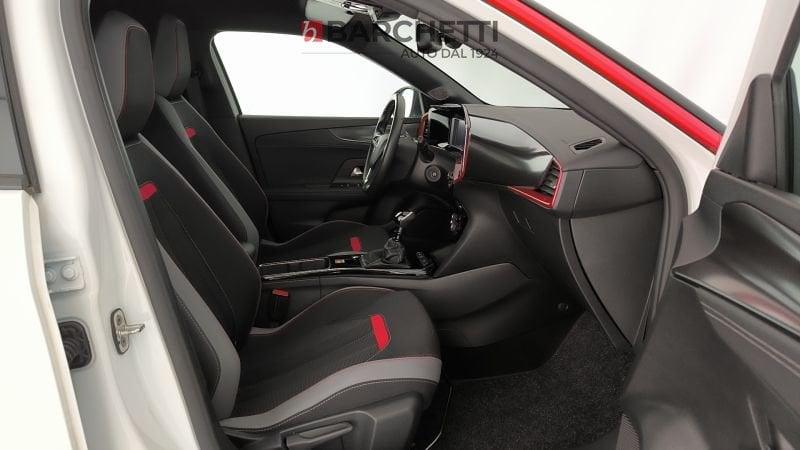 Opel Mokka 2ª SERIE 1.2 TURBO GS LINE