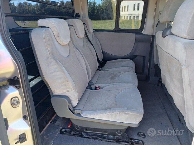 Citroen Jumpy 2.0 HDI 6 Posti Autocarro